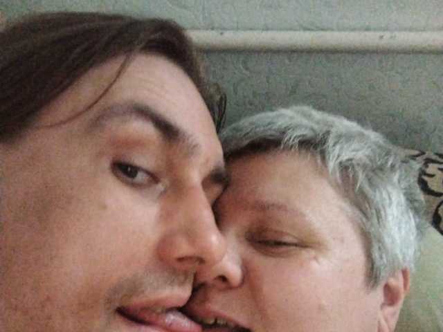 Fotografie profilu veneraanddionis2025