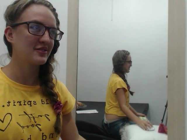 Vysílací screenshoty VennusDiesell
