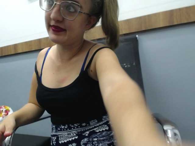 Vysílací screenshoty VennusDiesell