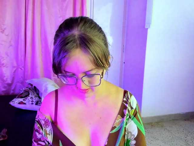 Vysílací screenshoty VennusDiesell