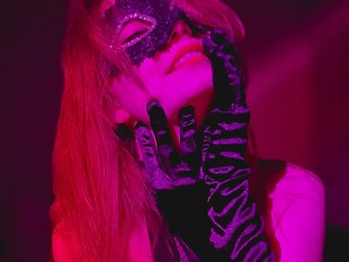 Erotický videochat VenomGirl