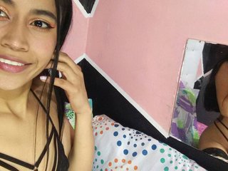 Erotický videochat venus-cutee