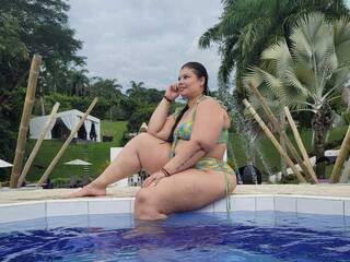 Erotický videochat Venus1111