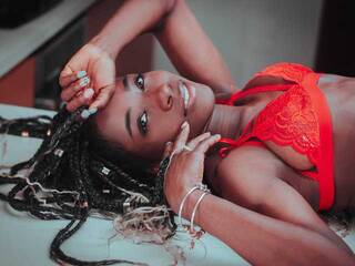 Erotický videochat VenuSanders