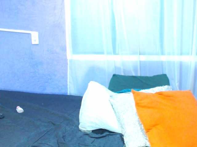 Vysílací screenshoty venusandmar