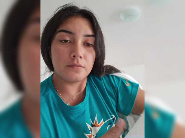 Vysílací screenshoty Venuscalipigia1
