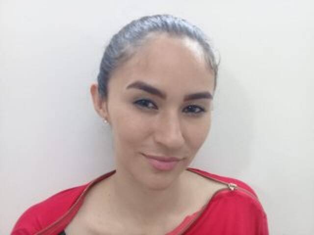 Fotografie profilu venusefige