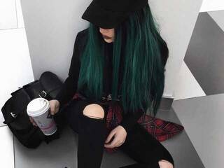 Erotický videochat venushorny