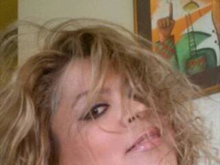 Erotický videochat venushot13