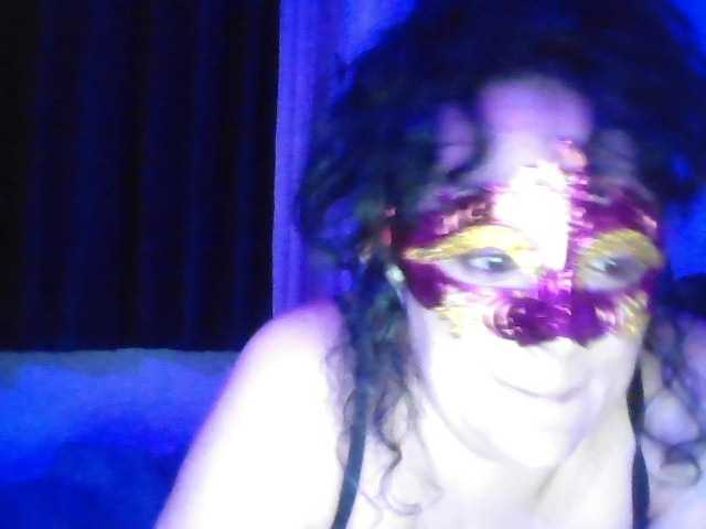 Vysílací screenshoty Venusina