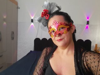 Erotický videochat Venusina