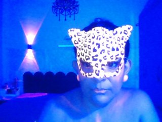 Erotický videochat Venusina