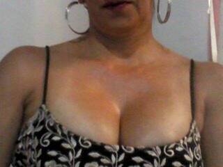 Erotický videochat venusmilf22