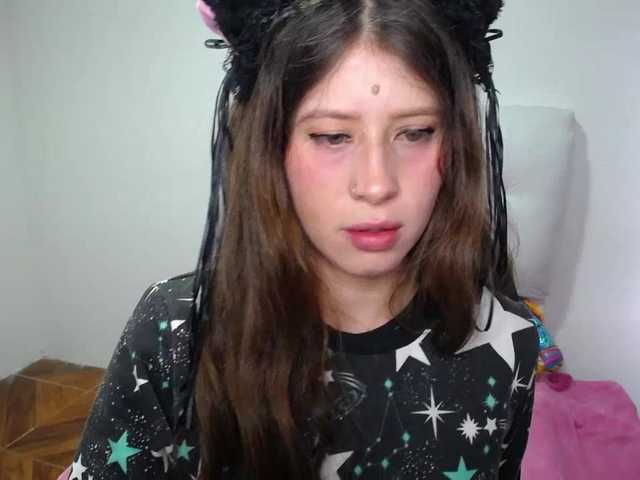 Vysílací screenshoty VenusMoore