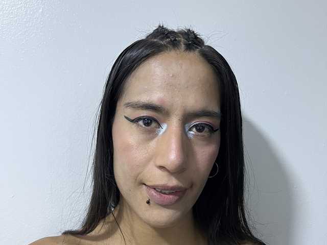 Fotografie profilu VenusRebel