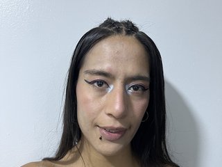 Erotický videochat VenusRebel