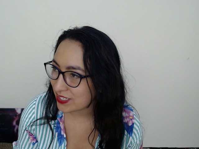 Vysílací screenshoty Venusselene