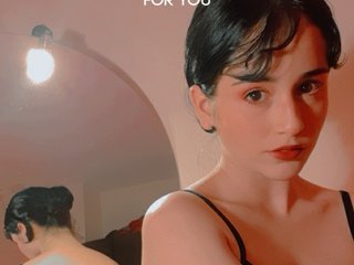 Erotický video chat VenusWatson