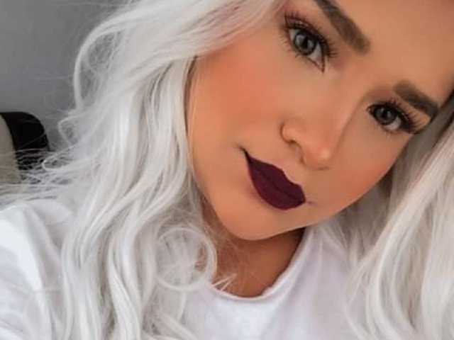 Fotografie profilu VenusWhite