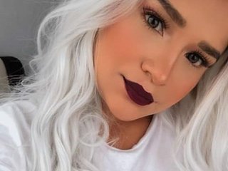 Erotický videochat VenusWhite