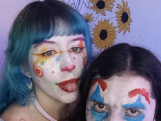 Erotický videochat venusxadam
