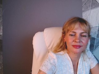 Erotický videochat VeraFisher