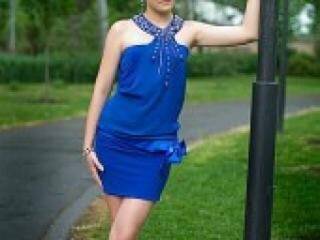 Erotický videochat verasexy