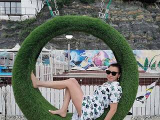 Erotický videochat VeraVerba