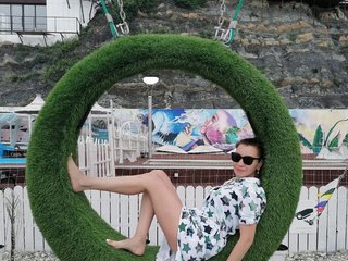 Erotický videochat VeraVerba