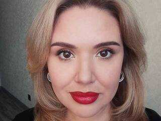 Erotický videochat IrinaVils