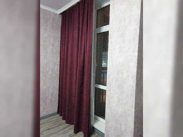 Vysílací screenshoty IrinaVils