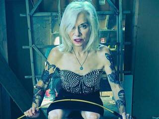 Erotický videochat VeraWolfe