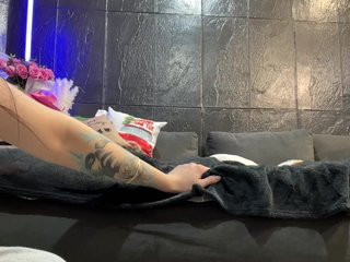 Erotický videochat MagicMelody