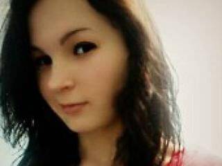 Erotický videochat vero4ka7