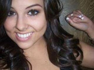 Erotický videochat verochcka