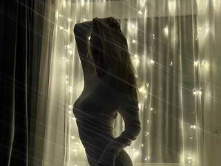 Erotický videochat Veronagirl