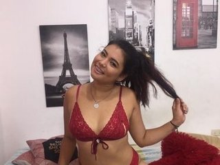 Fotografie profilu veronica-hot
