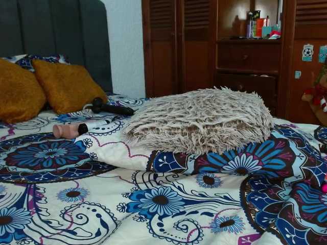 Vysílací screenshoty veronica-luna1
