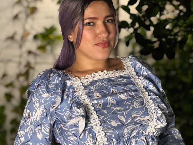 Fotografie profilu veronica-olson