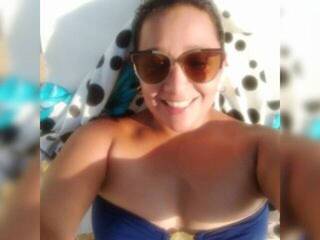 Erotický videochat veronica-suny