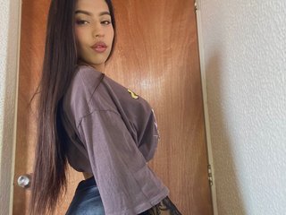 Erotický videochat Veronica-Wilches