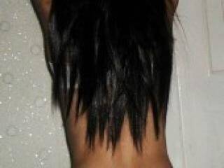 Erotický videochat veronica777