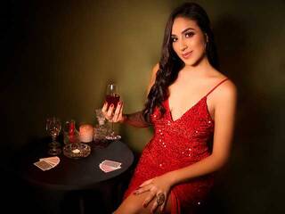 Erotický videochat VeronicaBell