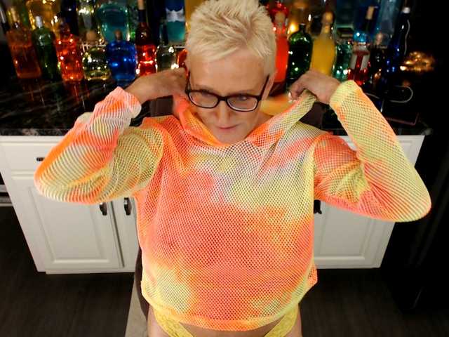 Vysílací screenshoty Veronicablu