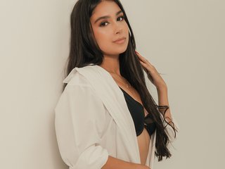 Erotický videochat VeronicaBlue
