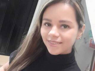 Erotický videochat Veronicag