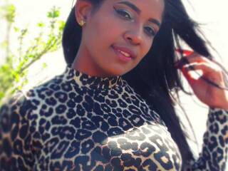 Erotický videochat VeronicaHot-1