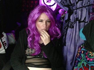 Erotický videochat Veronicahotxxx