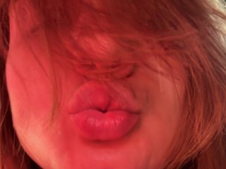 Erotický videochat VeronicaLorie
