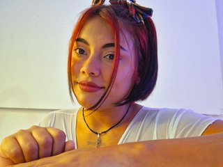 Erotický videochat VeronicaLove